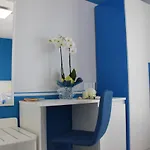 Πανσιόν Terrazze Naos 4*