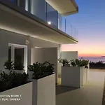 Πανσιόν Terrazze Naos San Leone