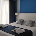 Terrazze Naos Πανσιόν 4*