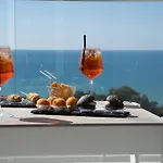 Terrazze Naos Πανσιόν San Leone