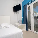 Πανσιόν Terrazze Naos