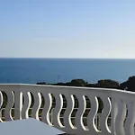Πανσιόν Terrazze Naos 4*