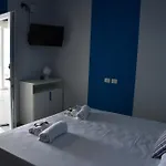 Πανσιόν Terrazze Naos San Leone