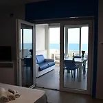 Guest house Terrazze Naos