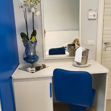 Terrazze Naos סן לאונה