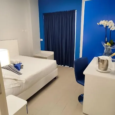 Terrazze Naos 4* San Leone