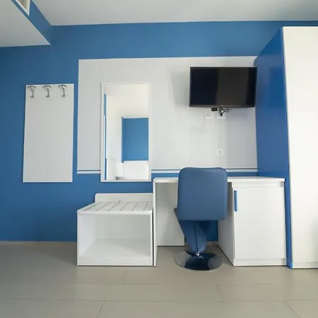 Terrazze Naos Guest house Agrigento