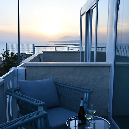 Terrazze Naos Guest house Agrigento