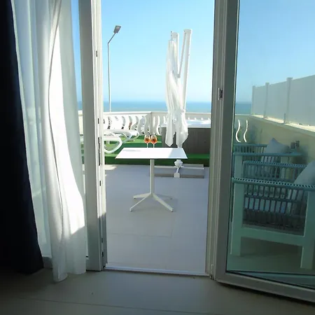 Terrazze Naos Guest house Agrigento