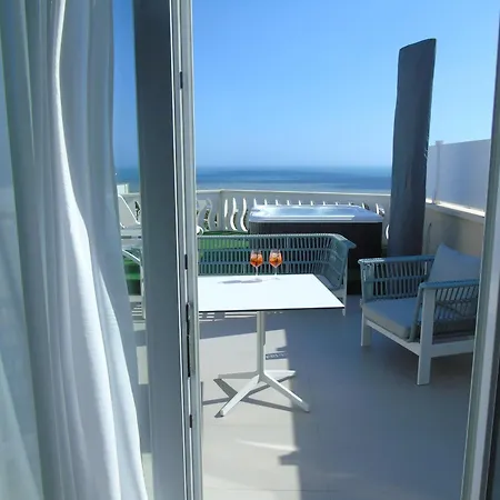 Guest house Terrazze Naos