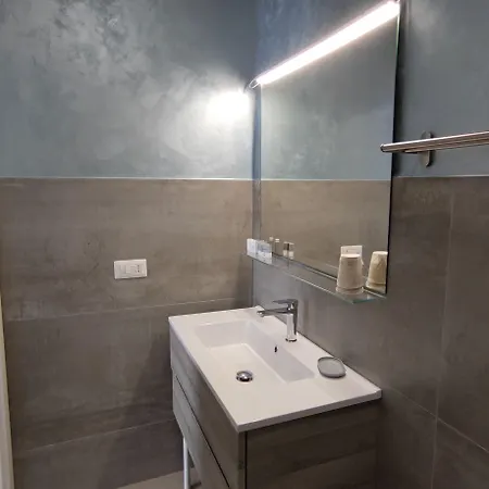 Terrazze Naos 4*