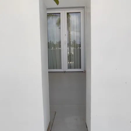 Terrazze Naos 4* San Leone