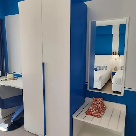 Terrazze Naos Penzion 2*