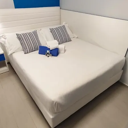 Penzion Terrazze Naos 2*