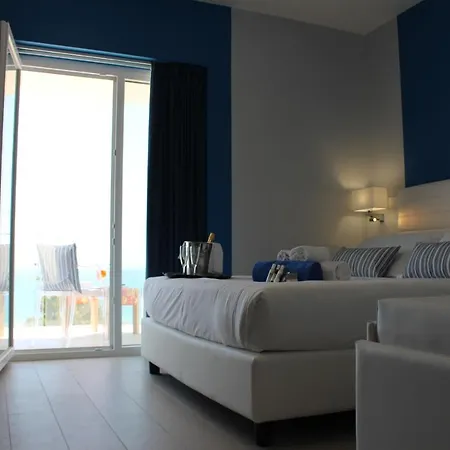 Penzion Terrazze Naos Agrigento