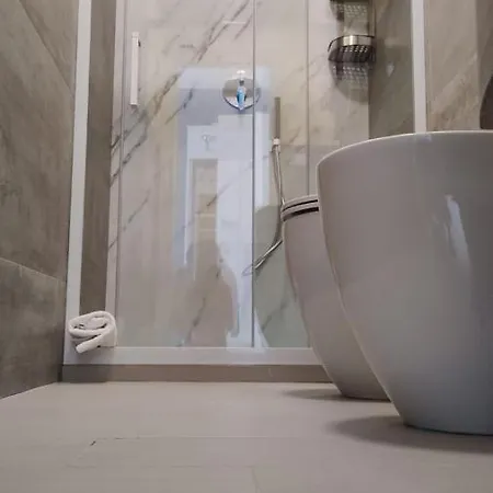 Terrazze Naos Gasthuis 4*