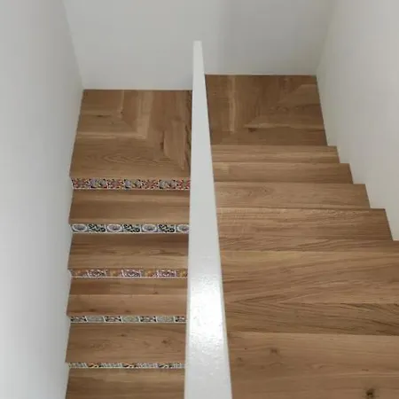 Penzion Terrazze Naos 2*