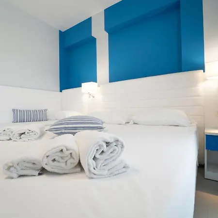 Terrazze Naos 2* San Leone
