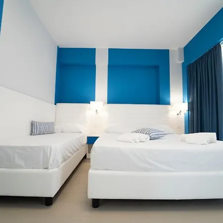 Terrazze Naos 4*