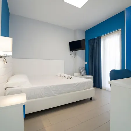 Terrazze Naos Gasthuis 4*