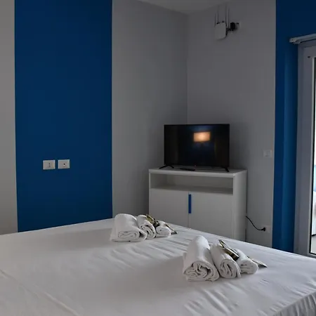 Terrazze Naos San Leone