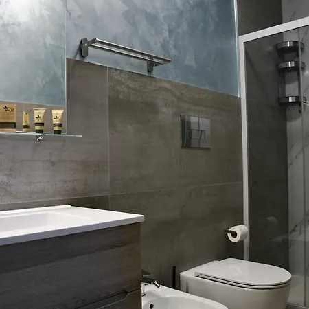 Terrazze Naos Gasthuis