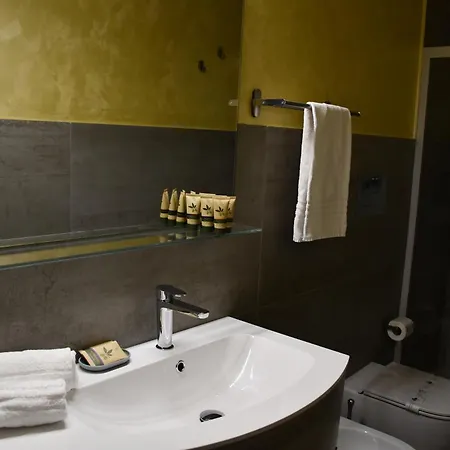 Gasthuis Terrazze Naos