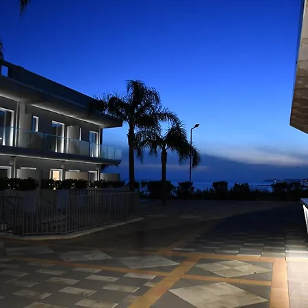 Terrazze Naos Guest house San Leone