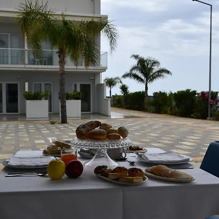 Terrazze Naos Penzion Agrigento