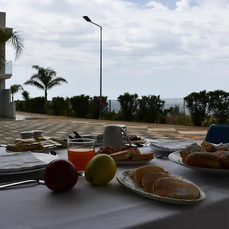 Guest house Terrazze Naos San Leone