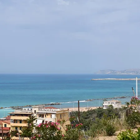 Terrazze Naos San Leone