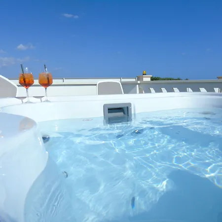Terrazze Naos Guest house 4*