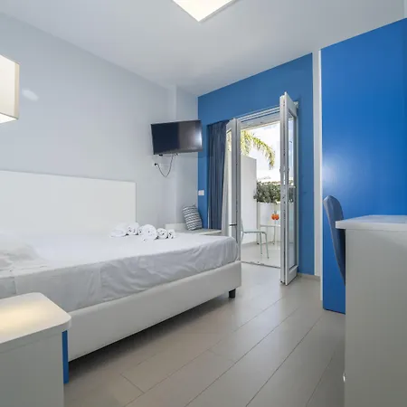 Terrazze Naos 4* San Leone