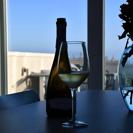 Terrazze Naos Gasthuis 4*