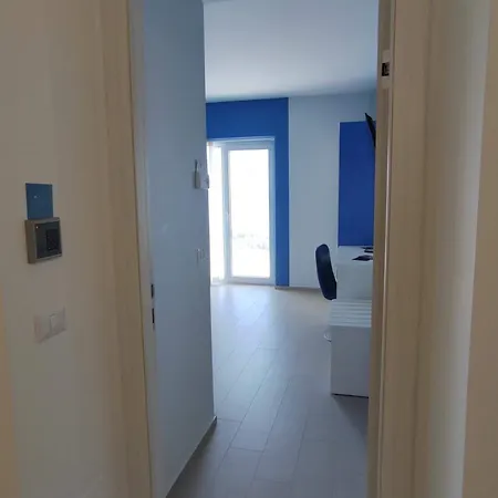 Terrazze Naos Guest house San Leone