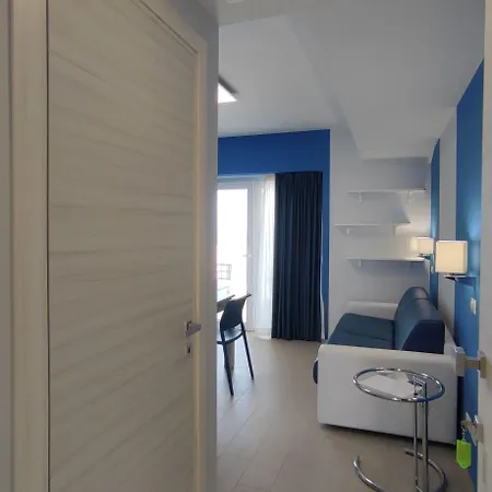 Terrazze Naos 4*